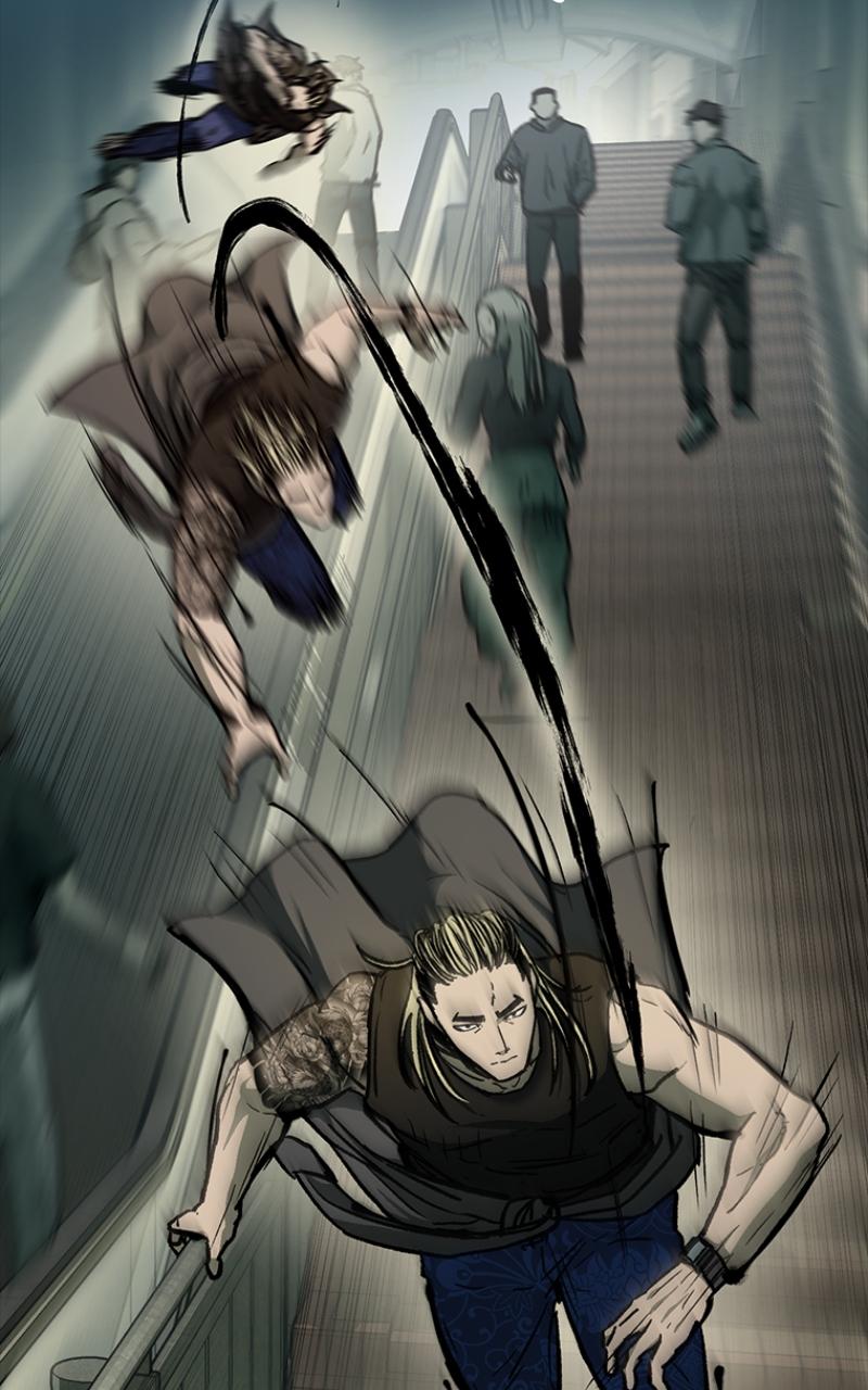 Read Kowloon Copóka Manga Online