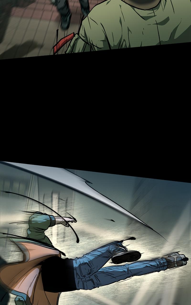Read Kowloon Copóka Manga Online