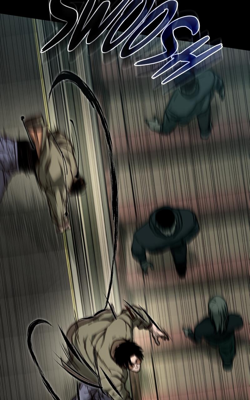 Read Kowloon Copóka Manga Online