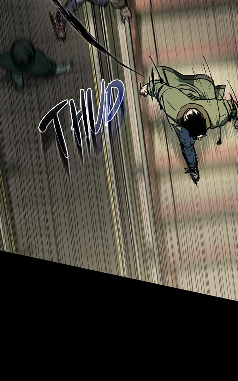 Read Kowloon Copóka Manga Online