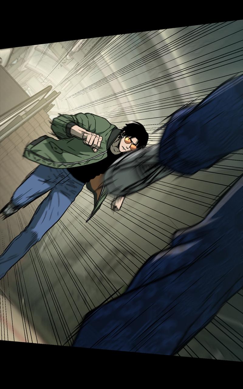 Read Kowloon Copóka Manga Online