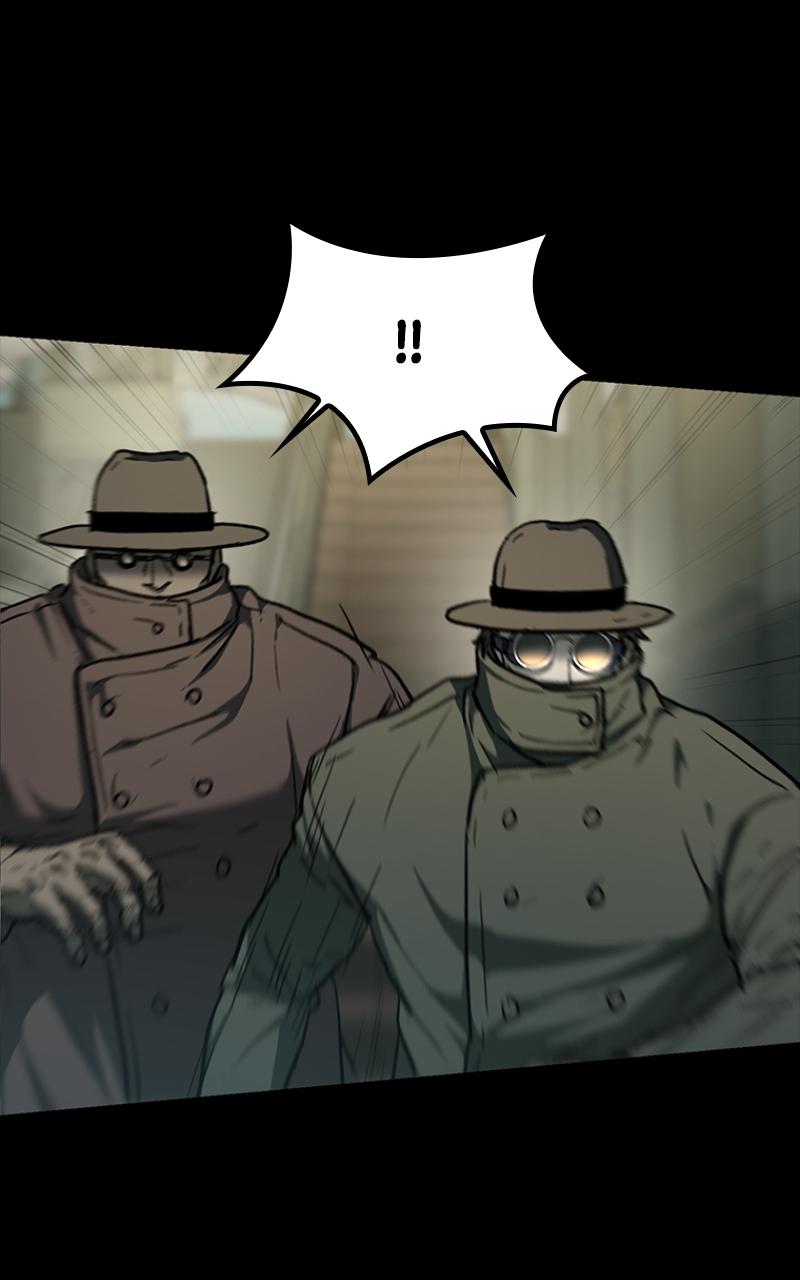 Read Kowloon Copóka Manga Online