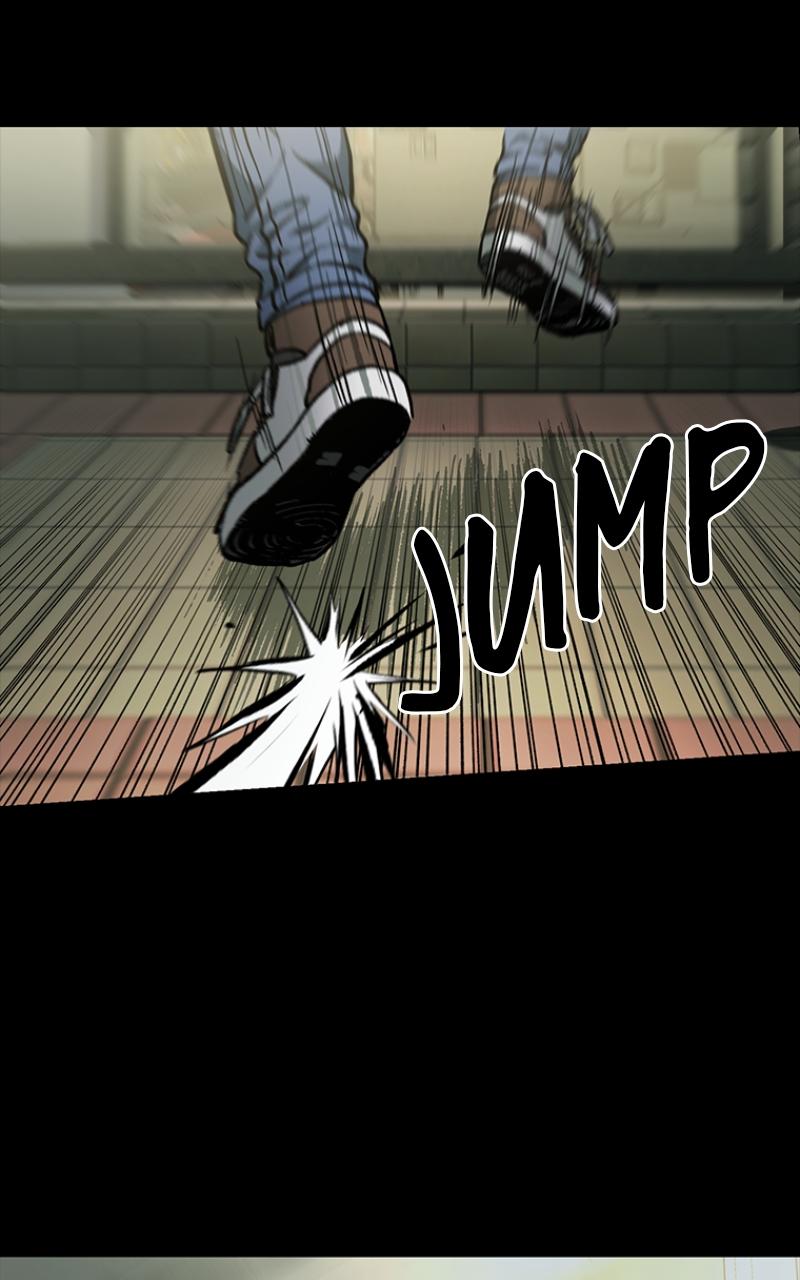 Read Kowloon Copóka Manga Online