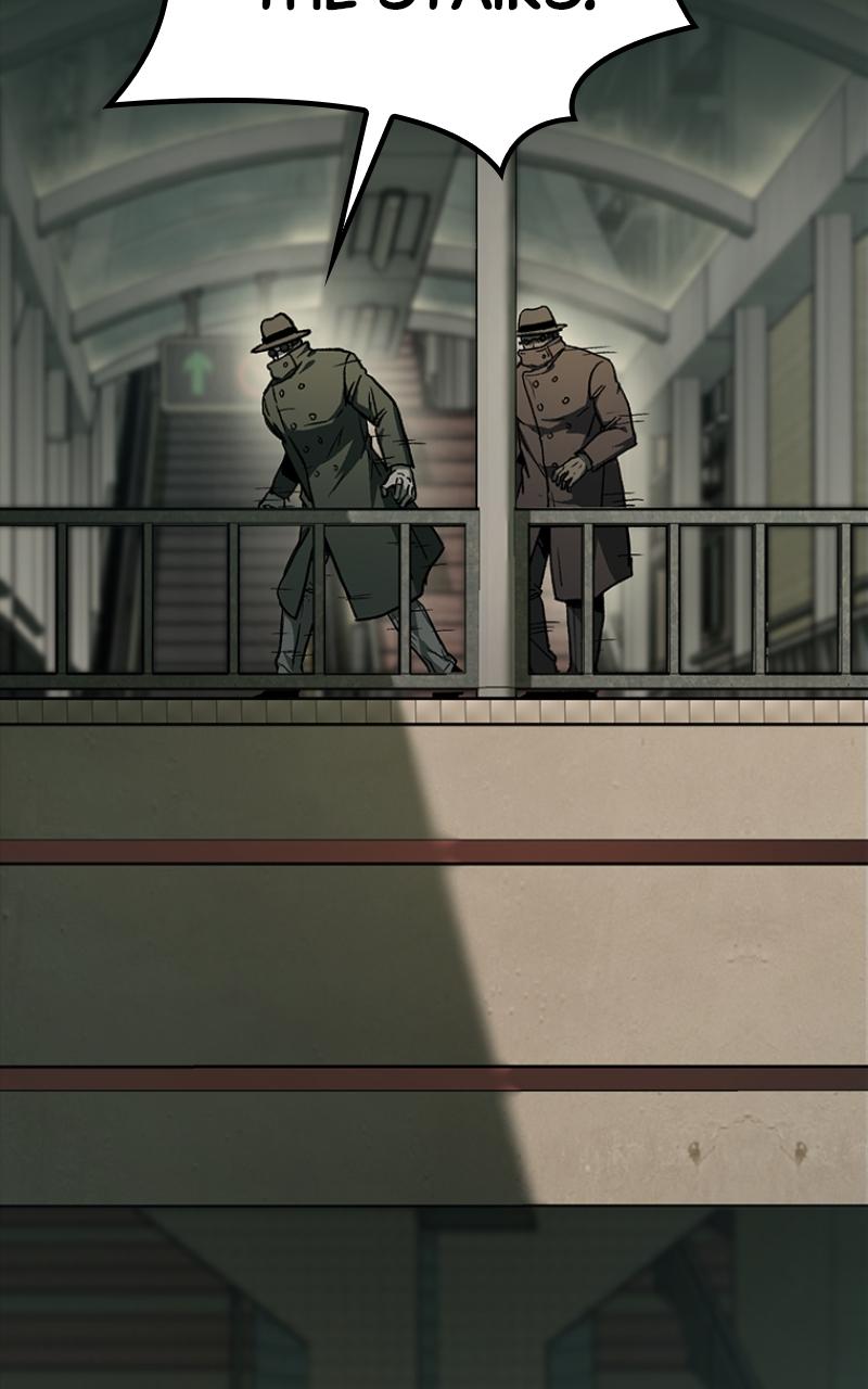 Read Kowloon Copóka Manga Online