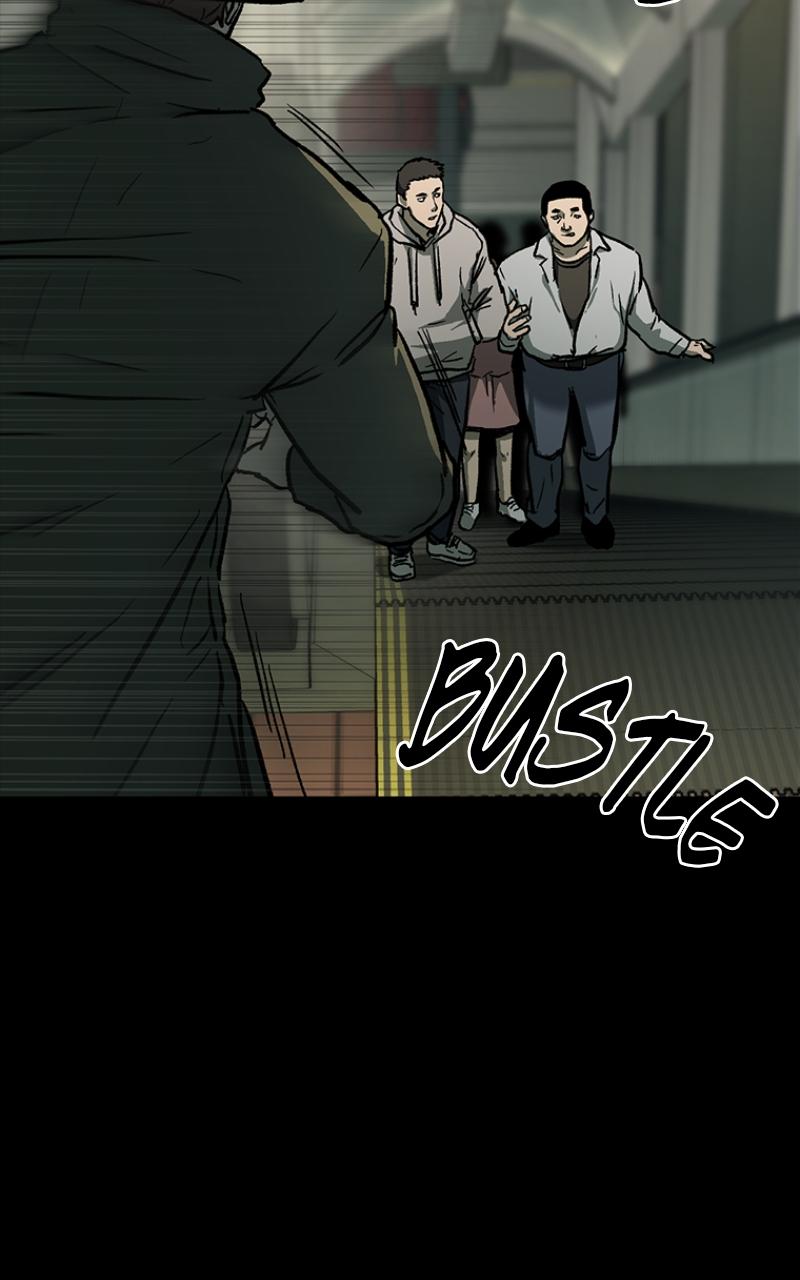 Read Kowloon Copóka Manga Online
