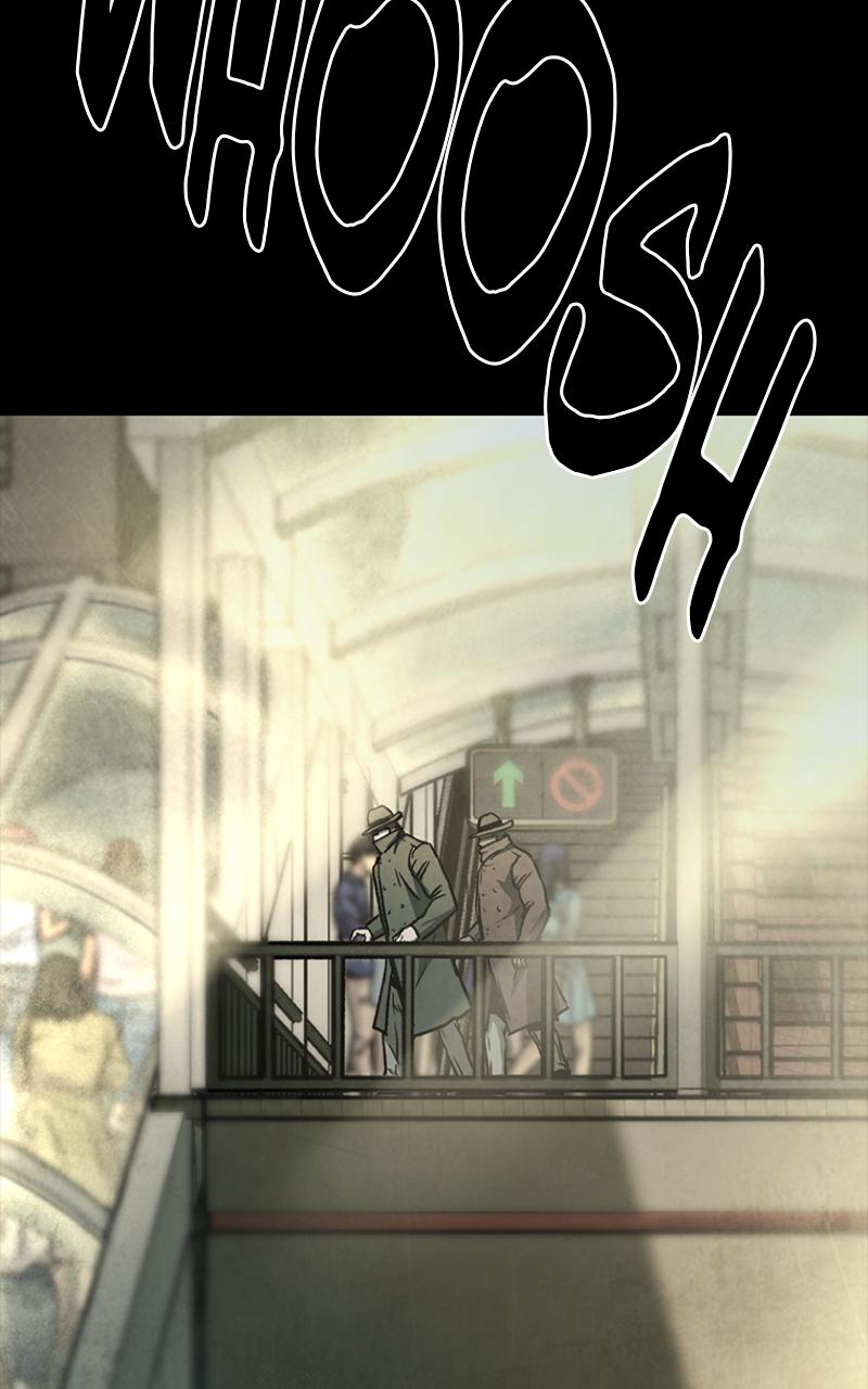 Read Kowloon Copóka Manga Online