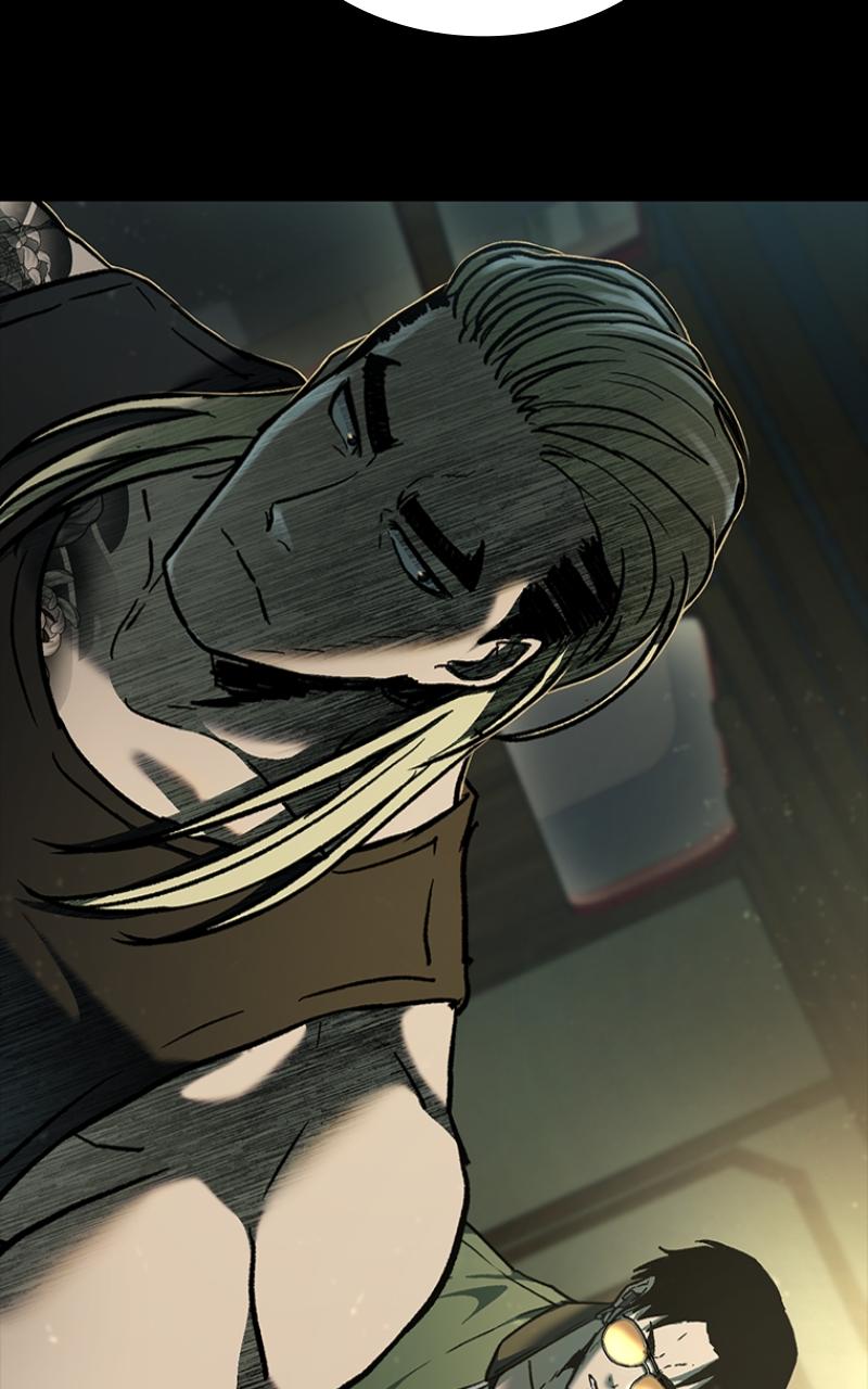 Read Kowloon Copóka Manga Online