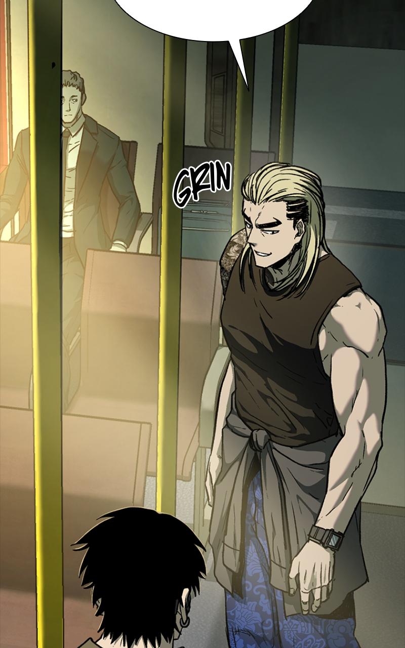 Read Kowloon Copóka Manga Online