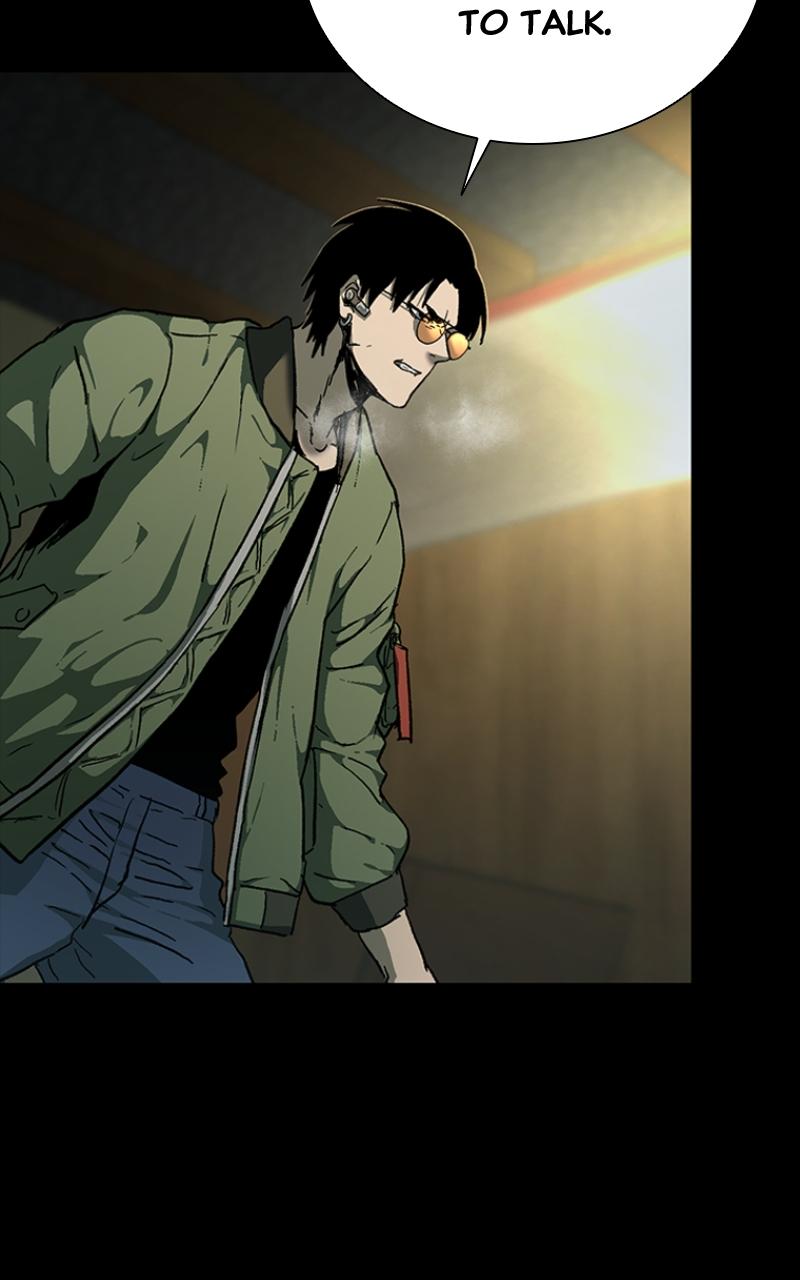 Read Kowloon Copóka Manga Online