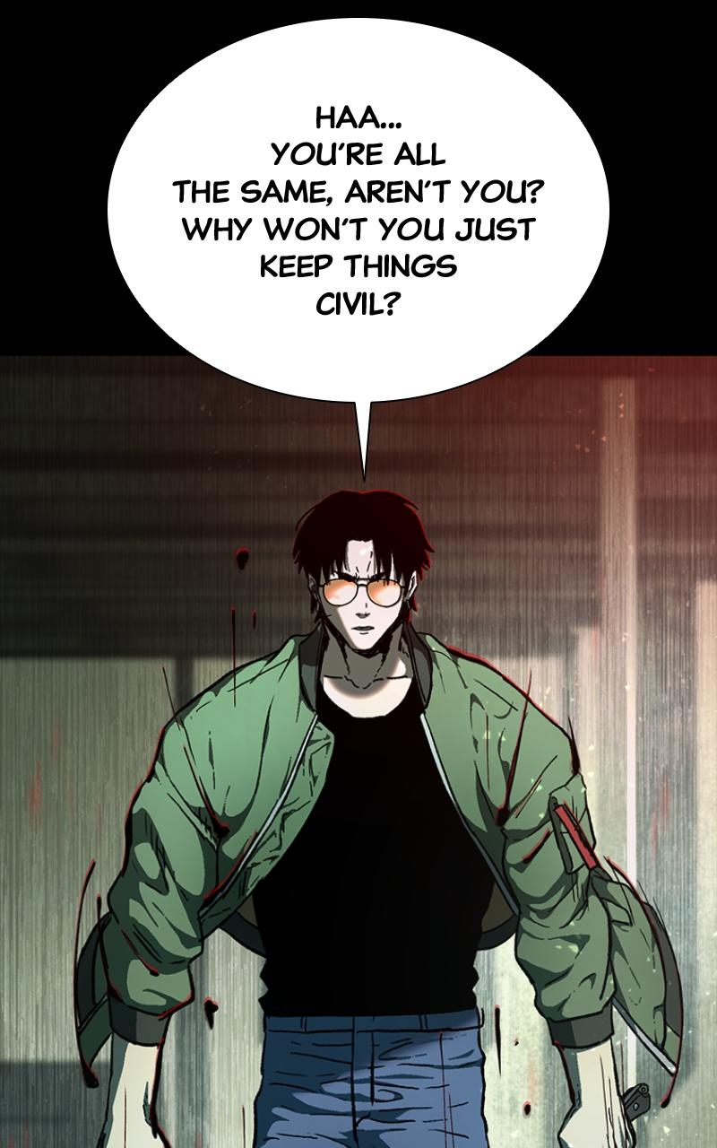 Read Kowloon Copóka Manga Online