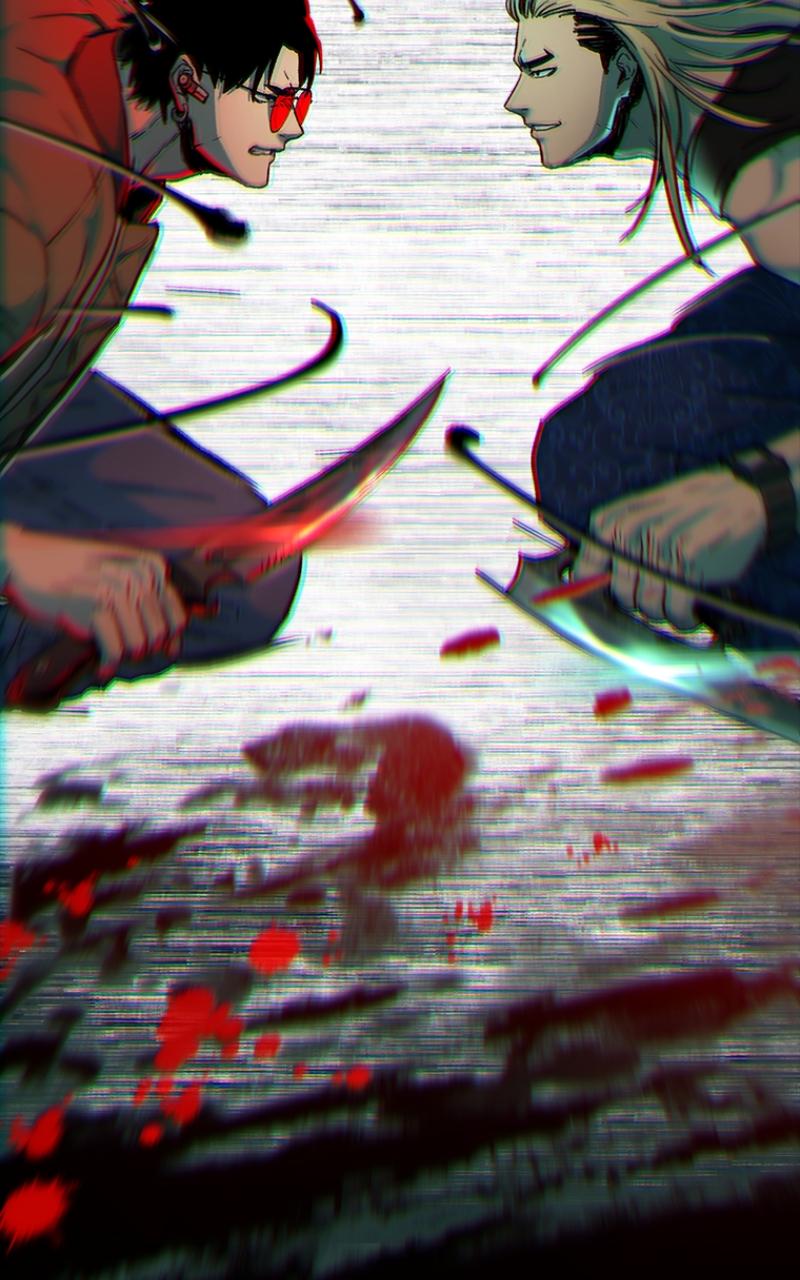 Read Kowloon Copóka Manga Online
