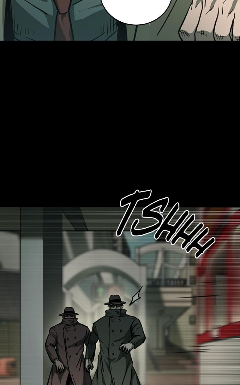 Read Kowloon Copóka Manga Online