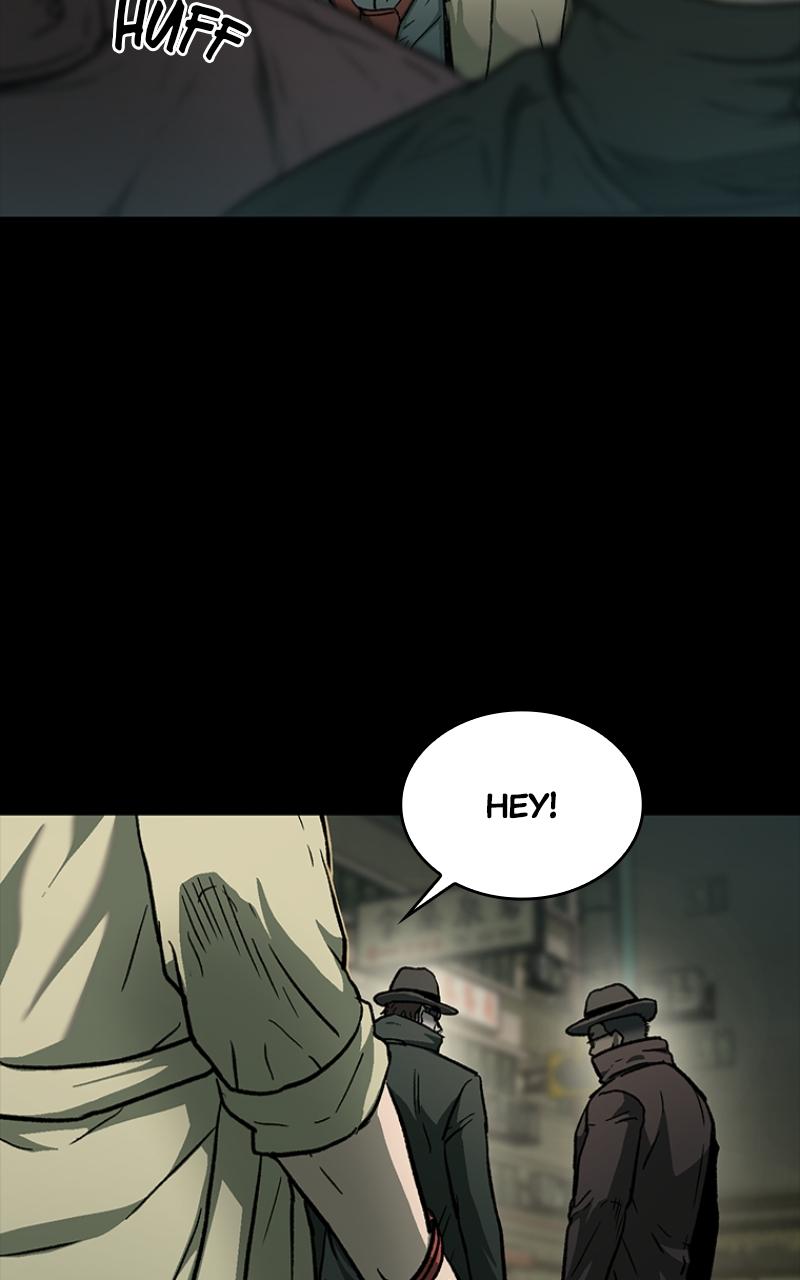Read Kowloon Copóka Manga Online