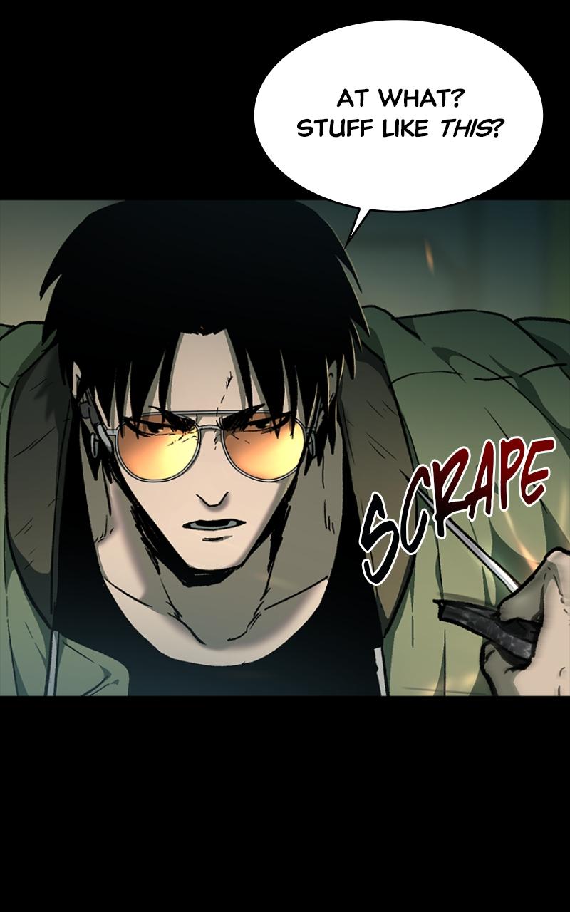 Read Kowloon Copóka Manga Online