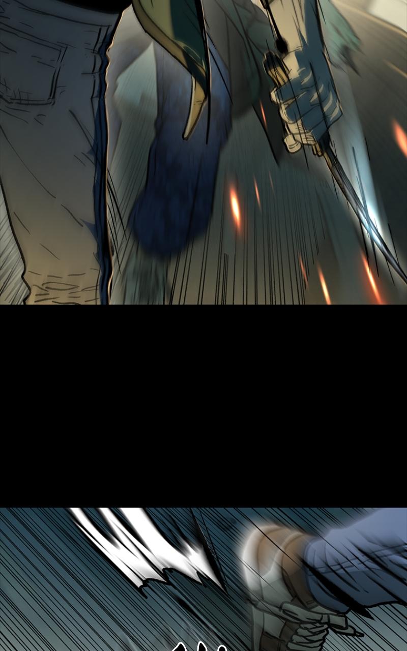 Read Kowloon Copóka Manga Online