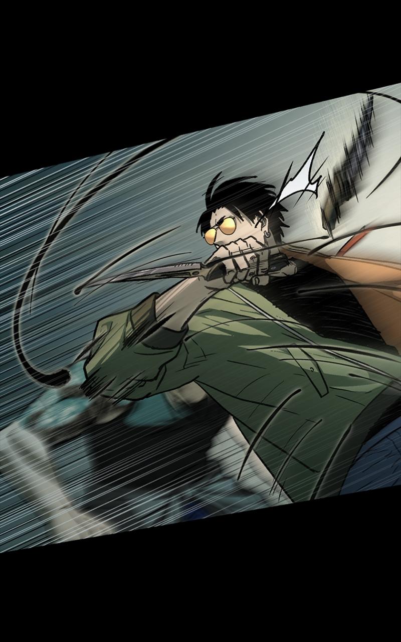 Read Kowloon Copóka Manga Online