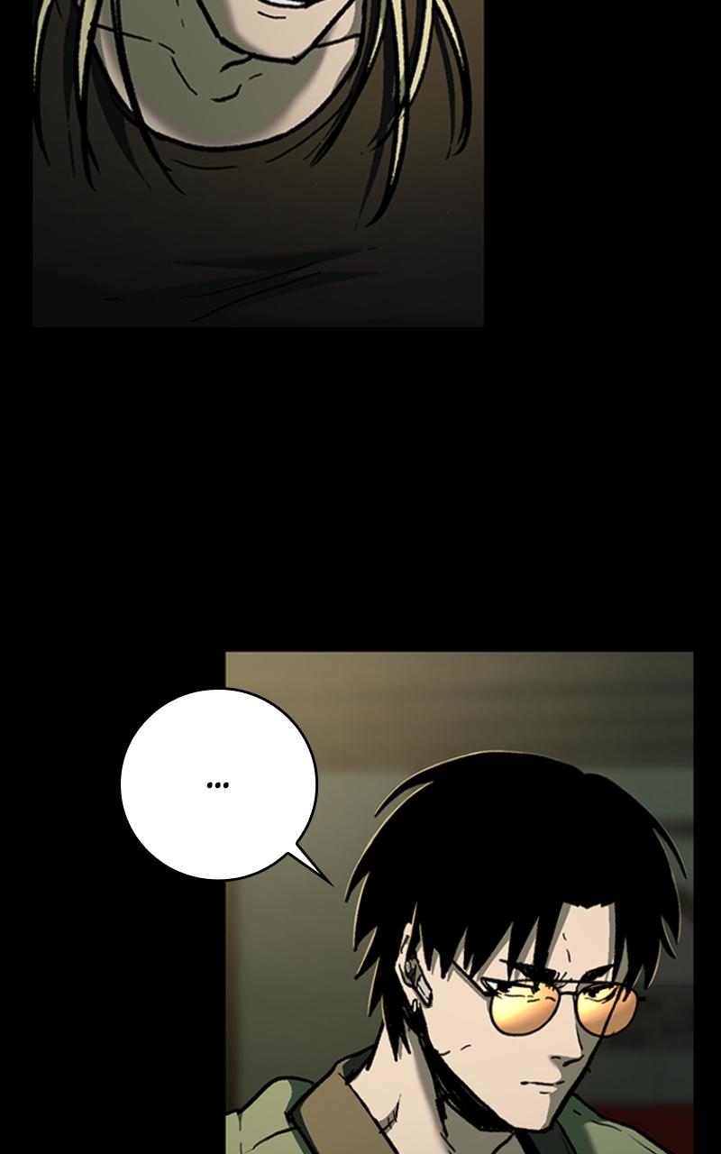 Read Kowloon Copóka Manga Online