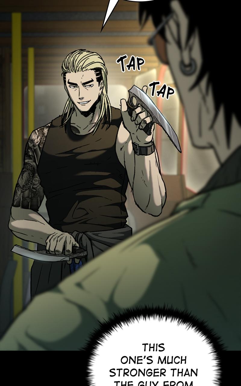 Read Kowloon Copóka Manga Online