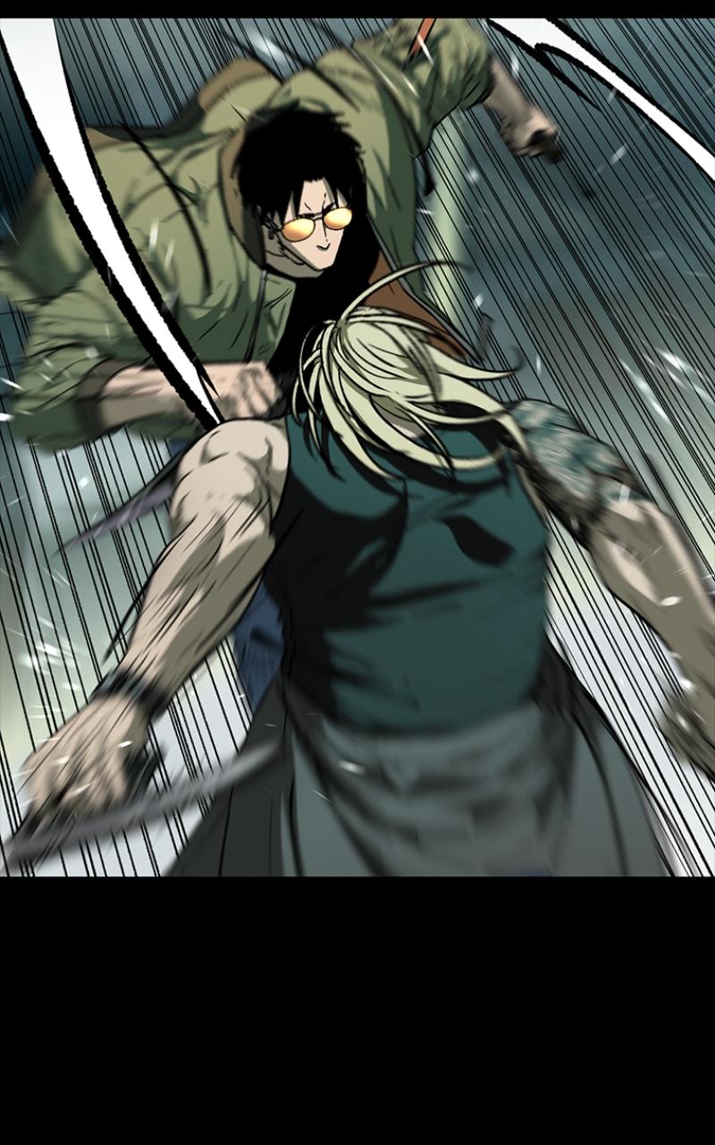 Read Kowloon Copóka Manga Online