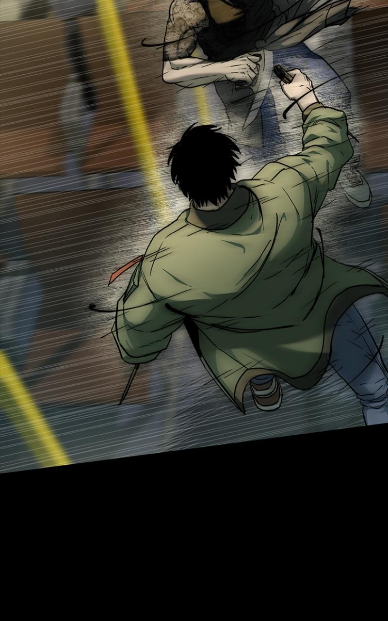 Read Kowloon Copóka Manga Online