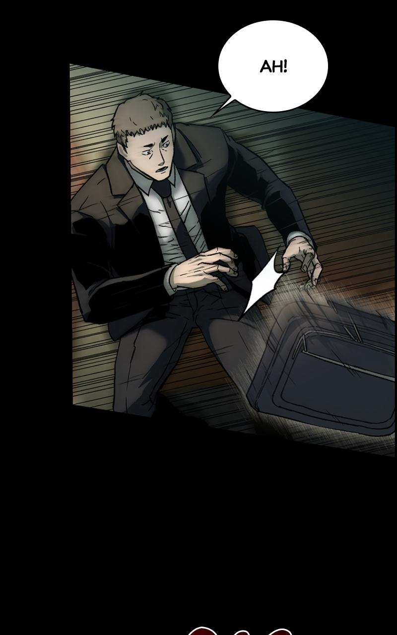Read Kowloon Copóka Manga Online