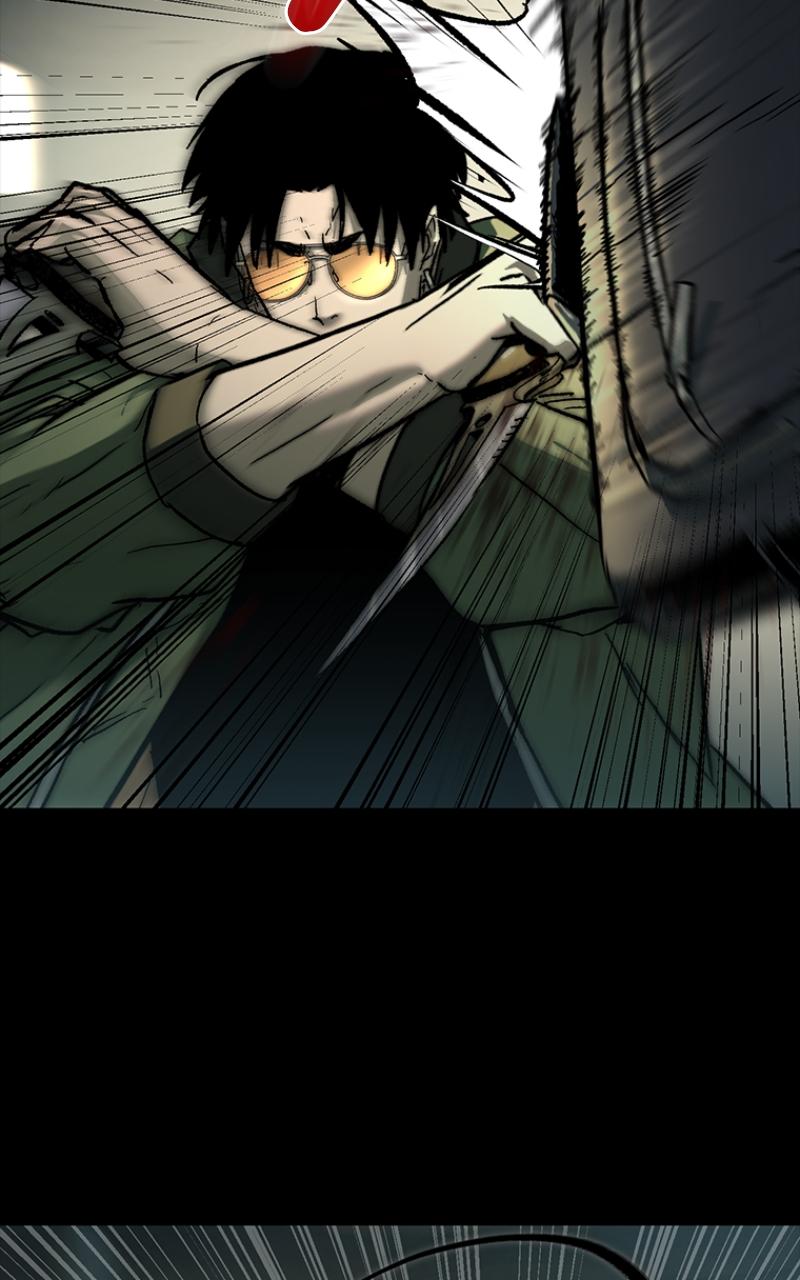 Read Kowloon Copóka Manga Online