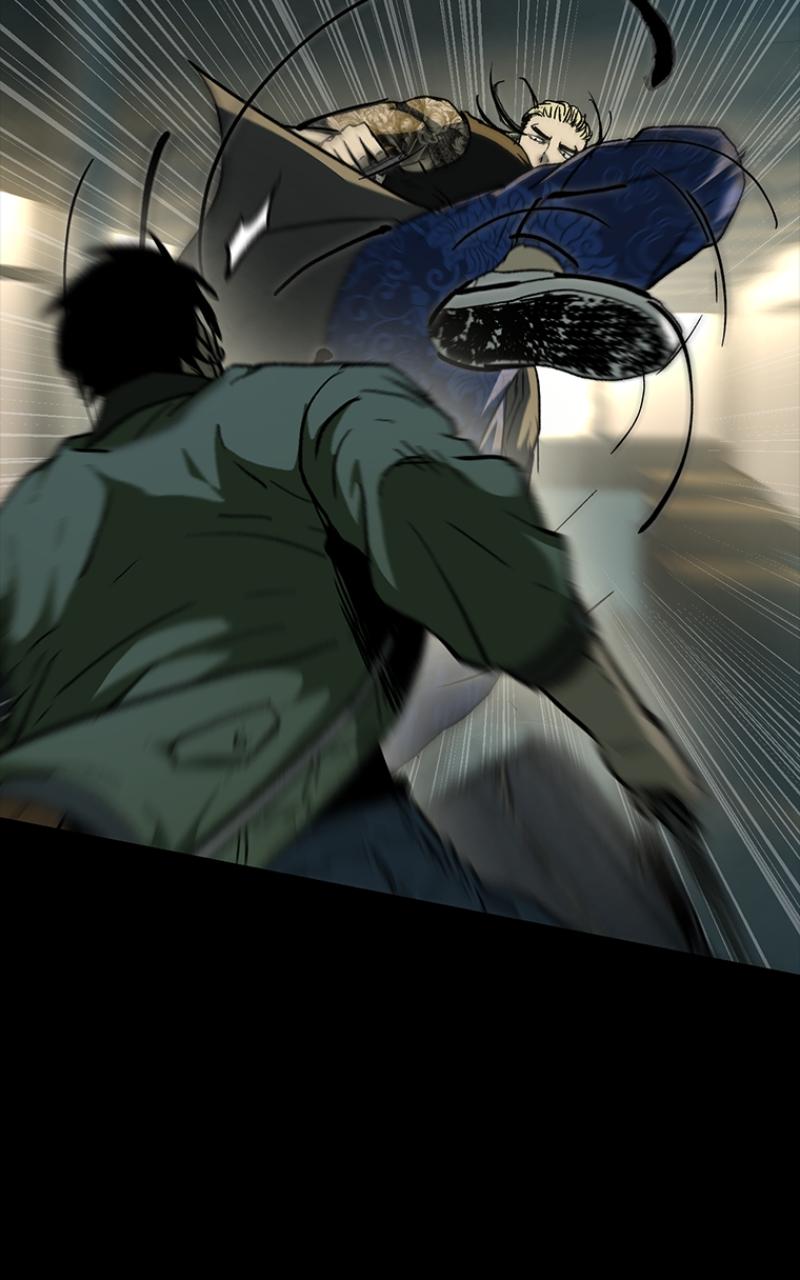 Read Kowloon Copóka Manga Online