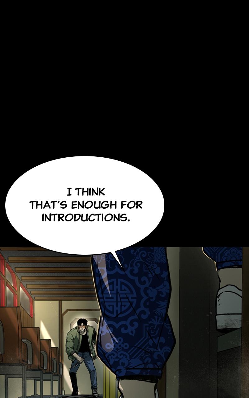 Read Kowloon Copóka Manga Online