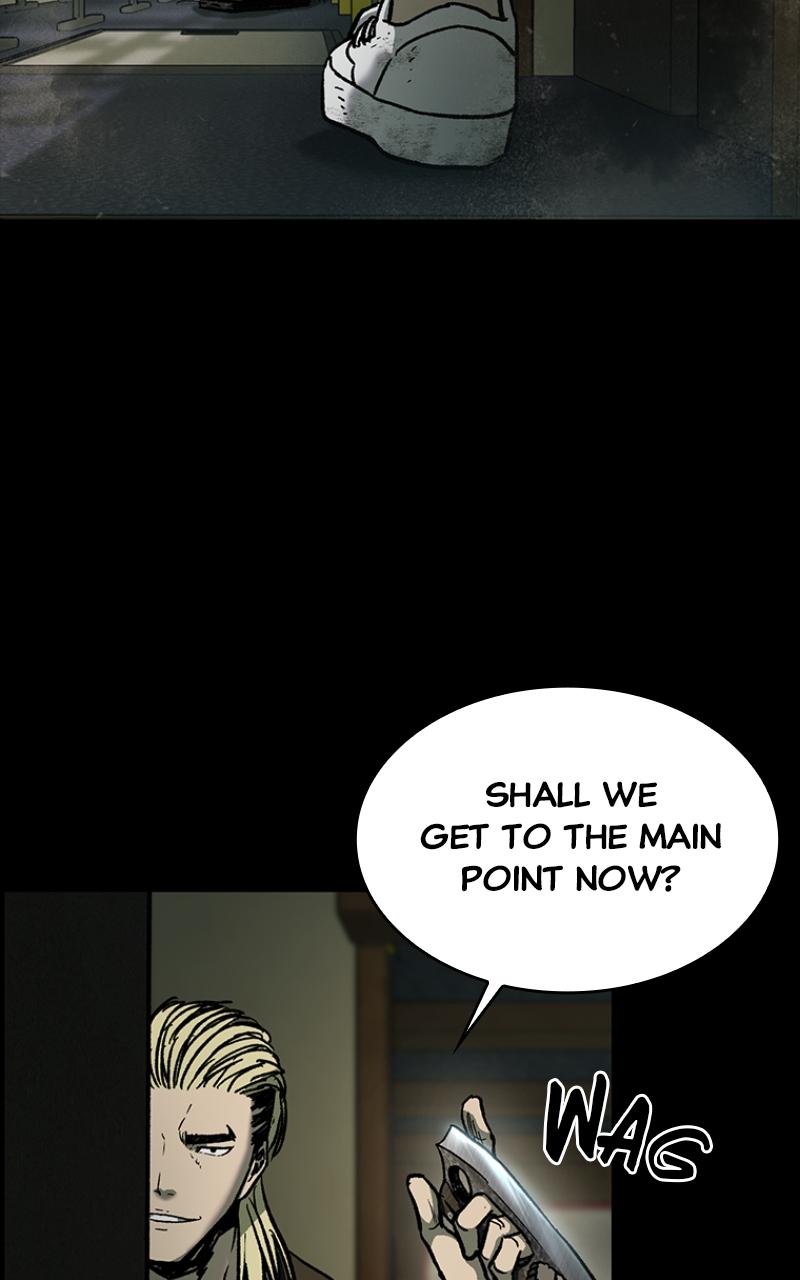 Read Kowloon Copóka Manga Online