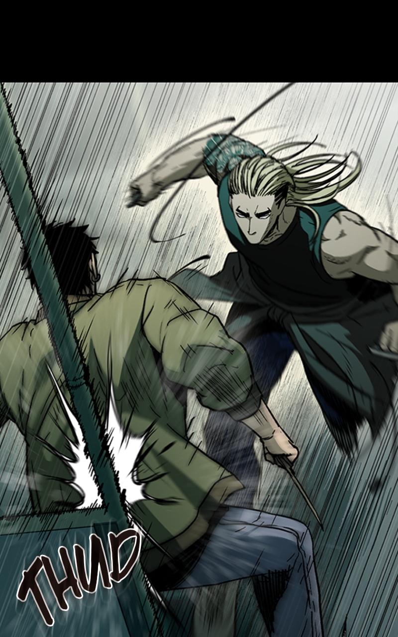 Read Kowloon Copóka Manga Online