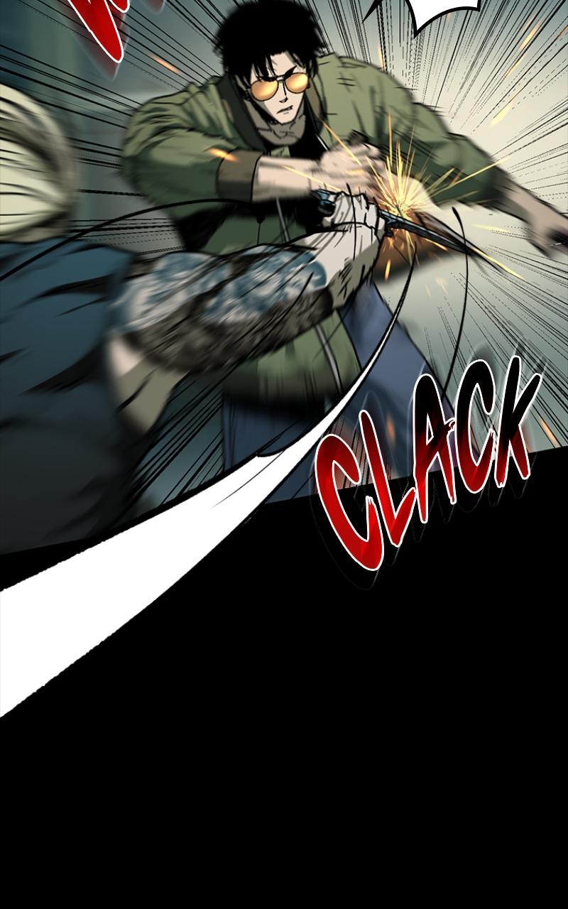 Read Kowloon Copóka Manga Online