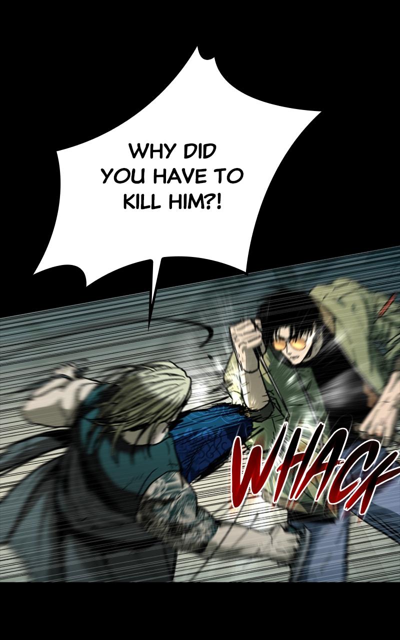 Read Kowloon Copóka Manga Online