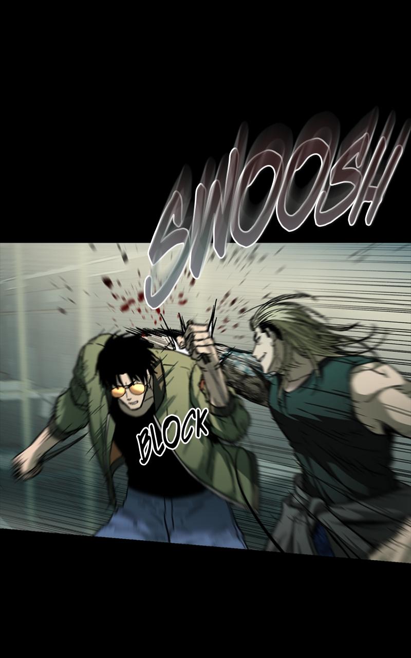 Read Kowloon Copóka Manga Online