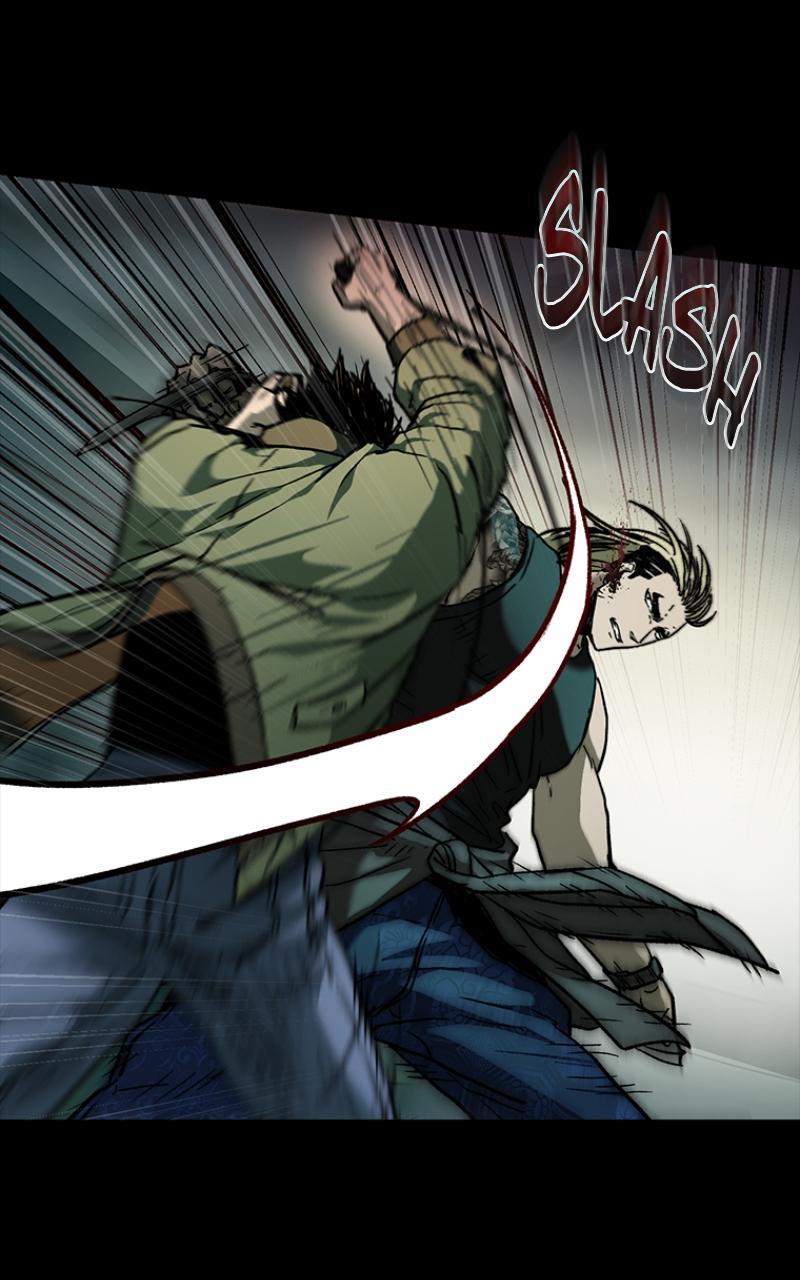 Read Kowloon Copóka Manga Online