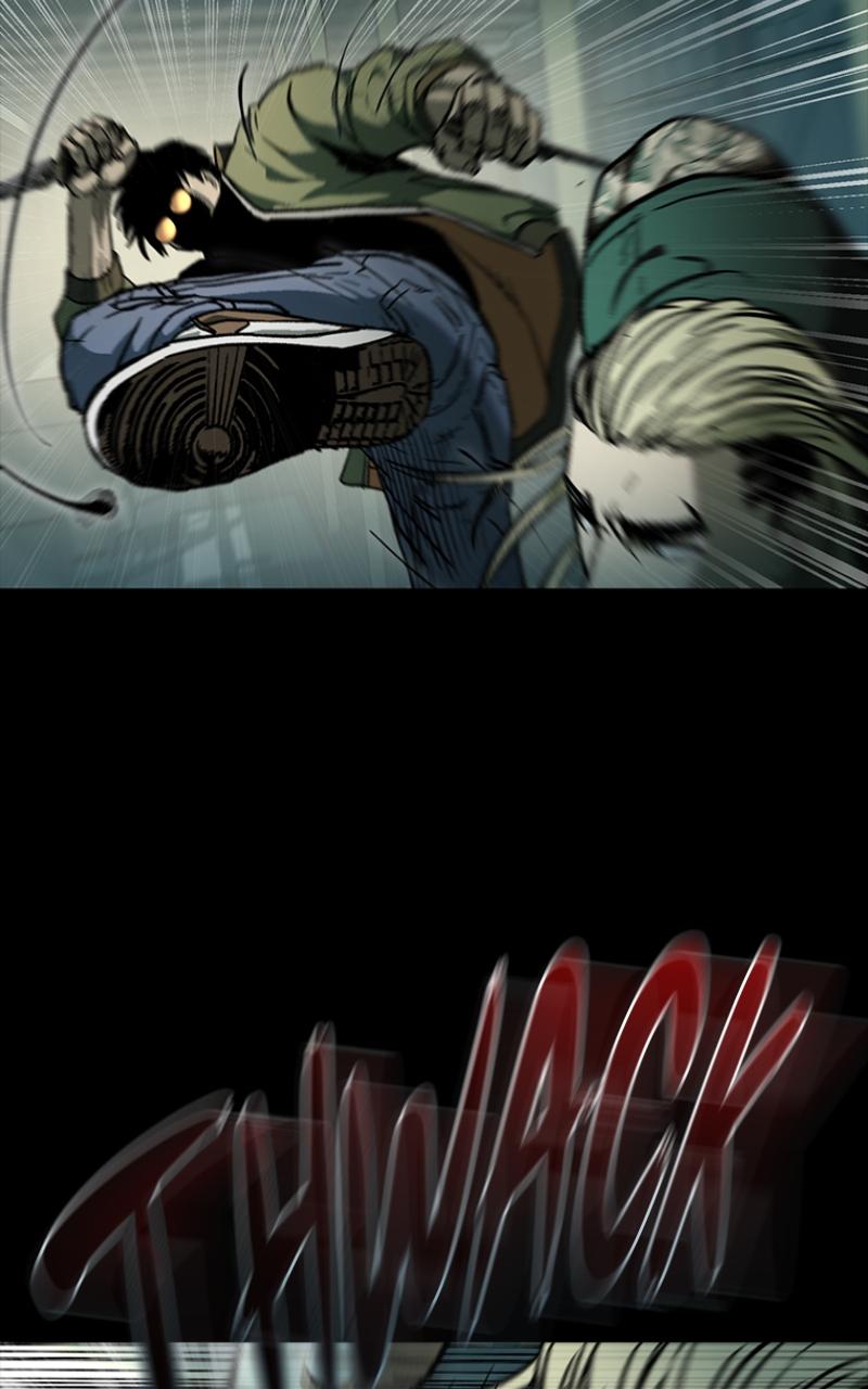 Read Kowloon Copóka Manga Online