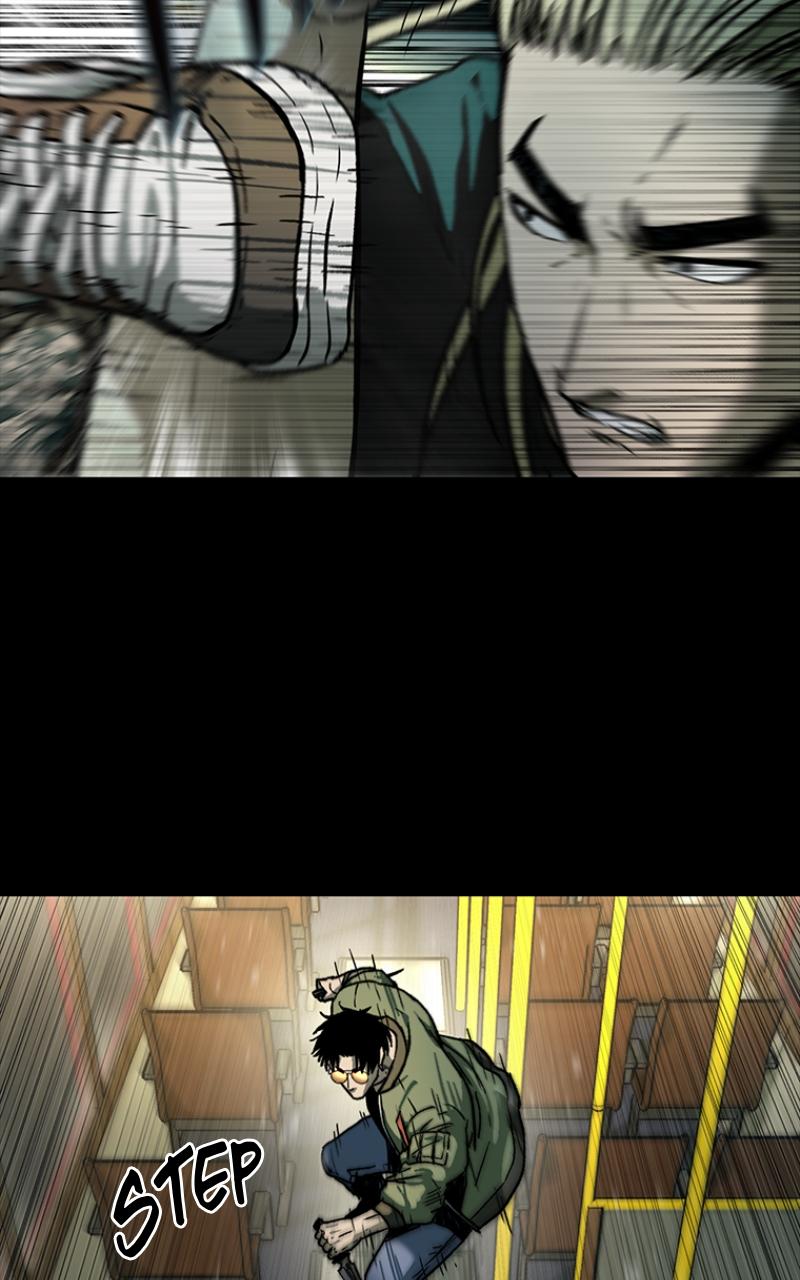 Read Kowloon Copóka Manga Online