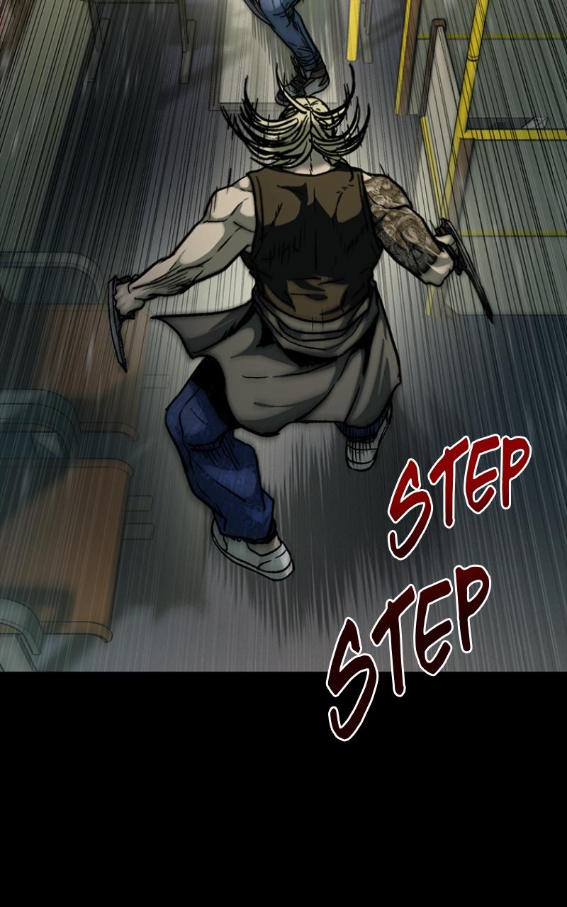 Read Kowloon Copóka Manga Online