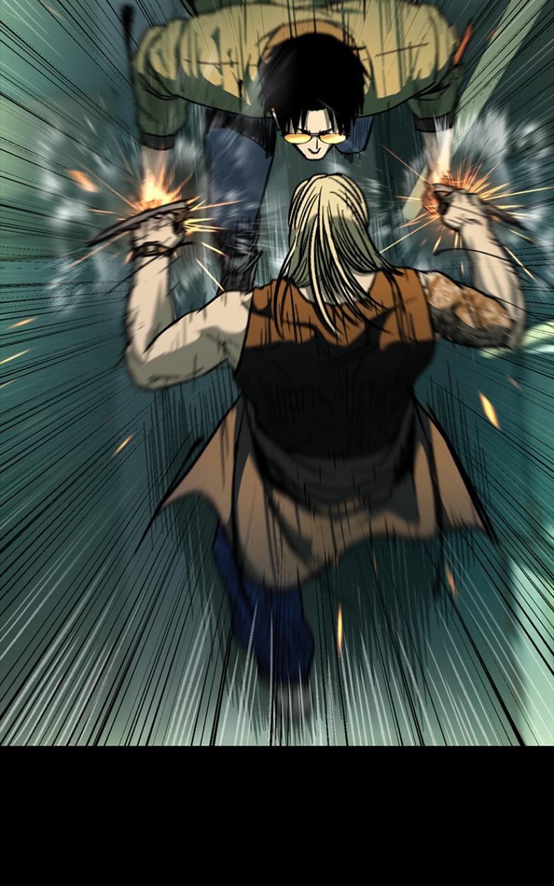 Read Kowloon Copóka Manga Online