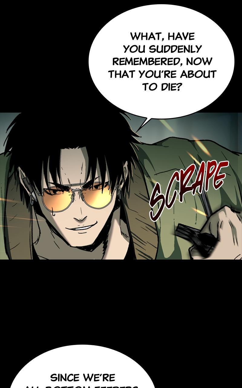 Read Kowloon Copóka Manga Online