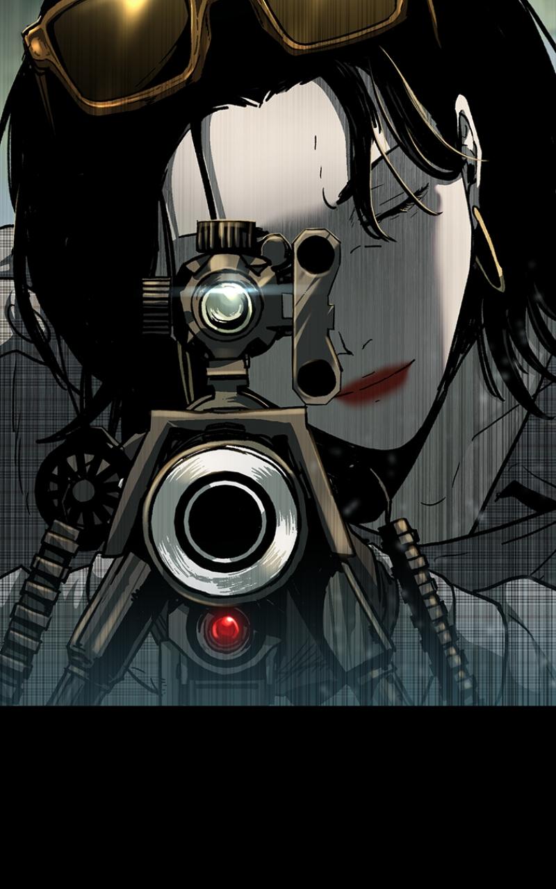 Read Kowloon Copóka Manga Online