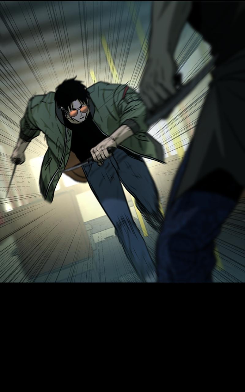 Read Kowloon Copóka Manga Online