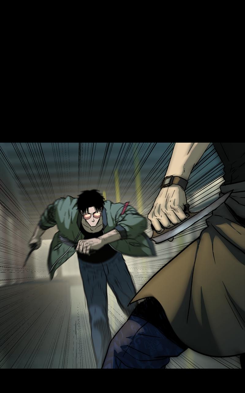 Read Kowloon Copóka Manga Online