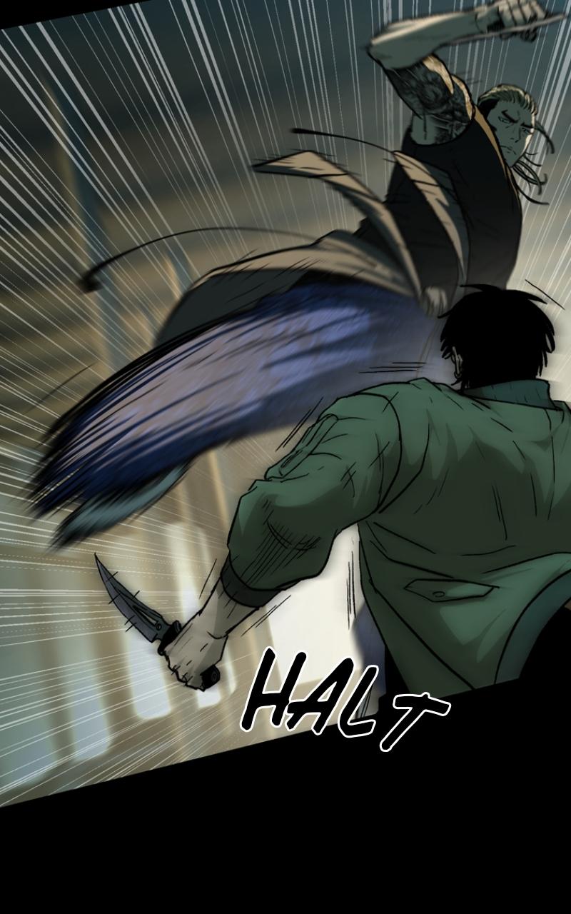 Read Kowloon Copóka Manga Online