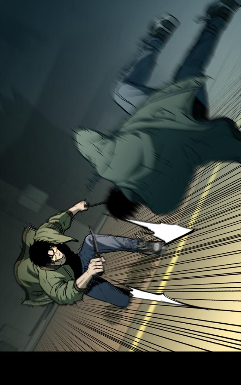 Read Kowloon Copóka Manga Online