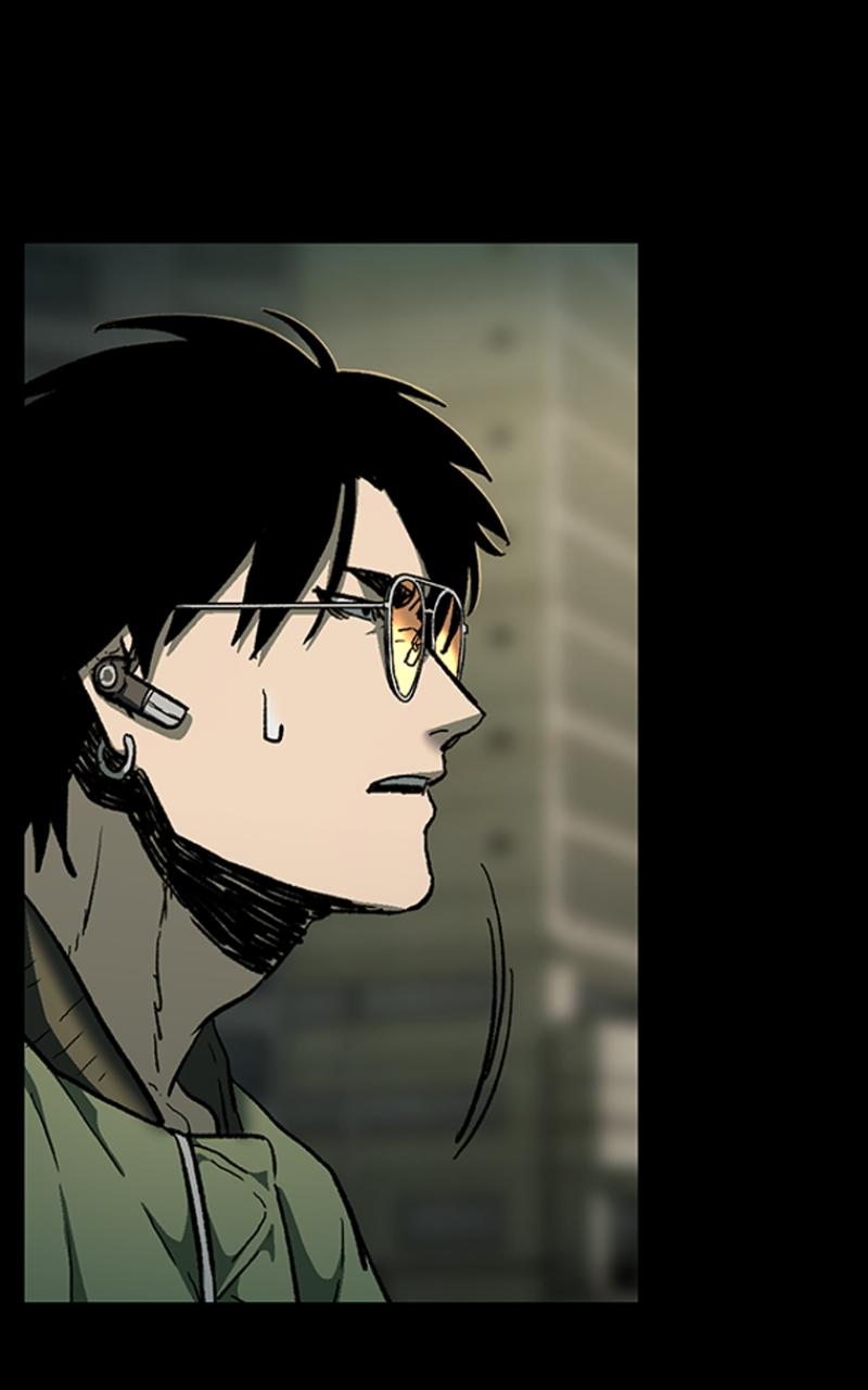 Read Kowloon Copóka Manga Online