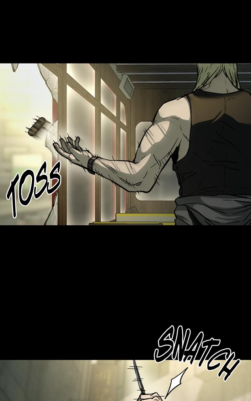 Read Kowloon Copóka Manga Online