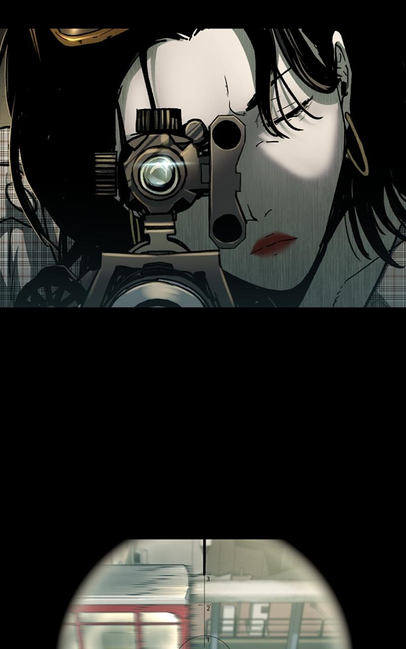 Read Kowloon Copóka Manga Online