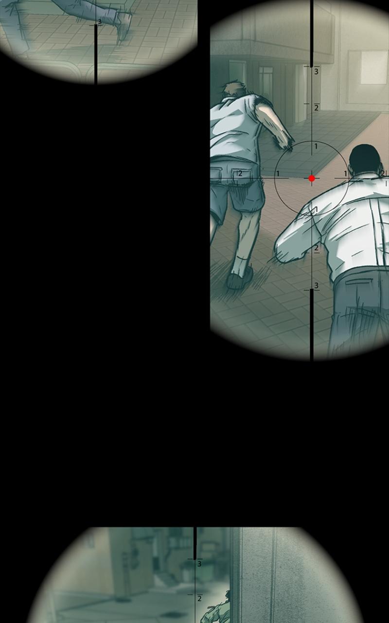 Read Kowloon Copóka Manga Online
