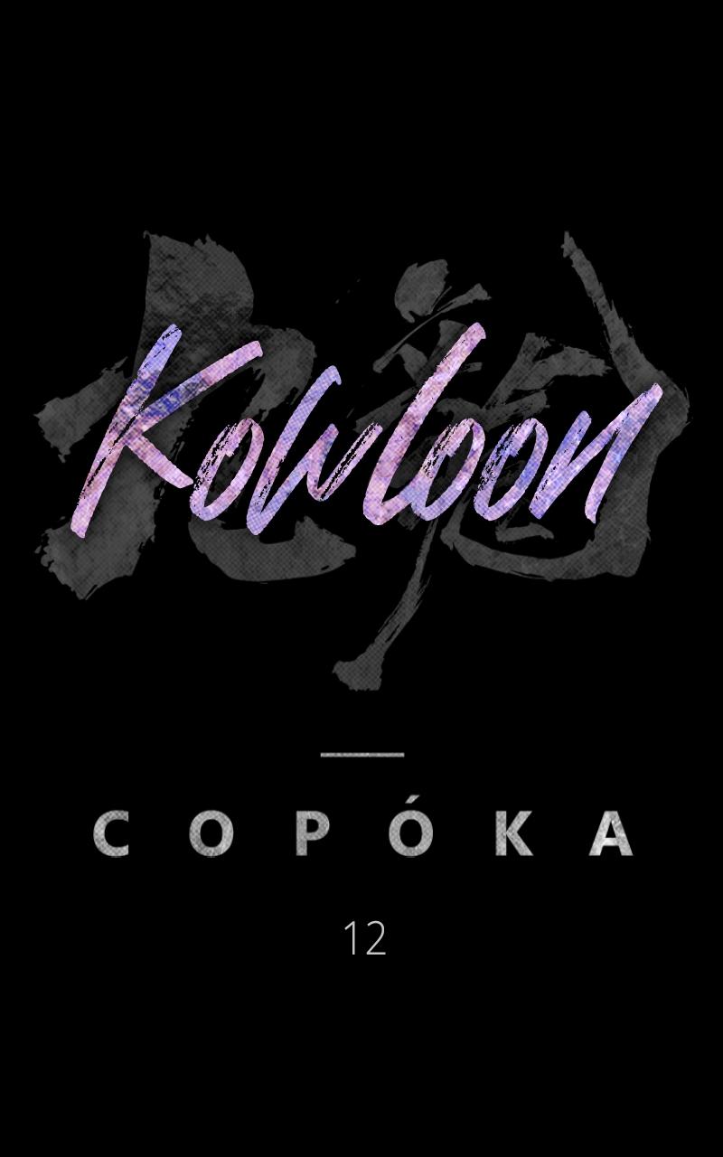 Read Kowloon Copóka Manga Online