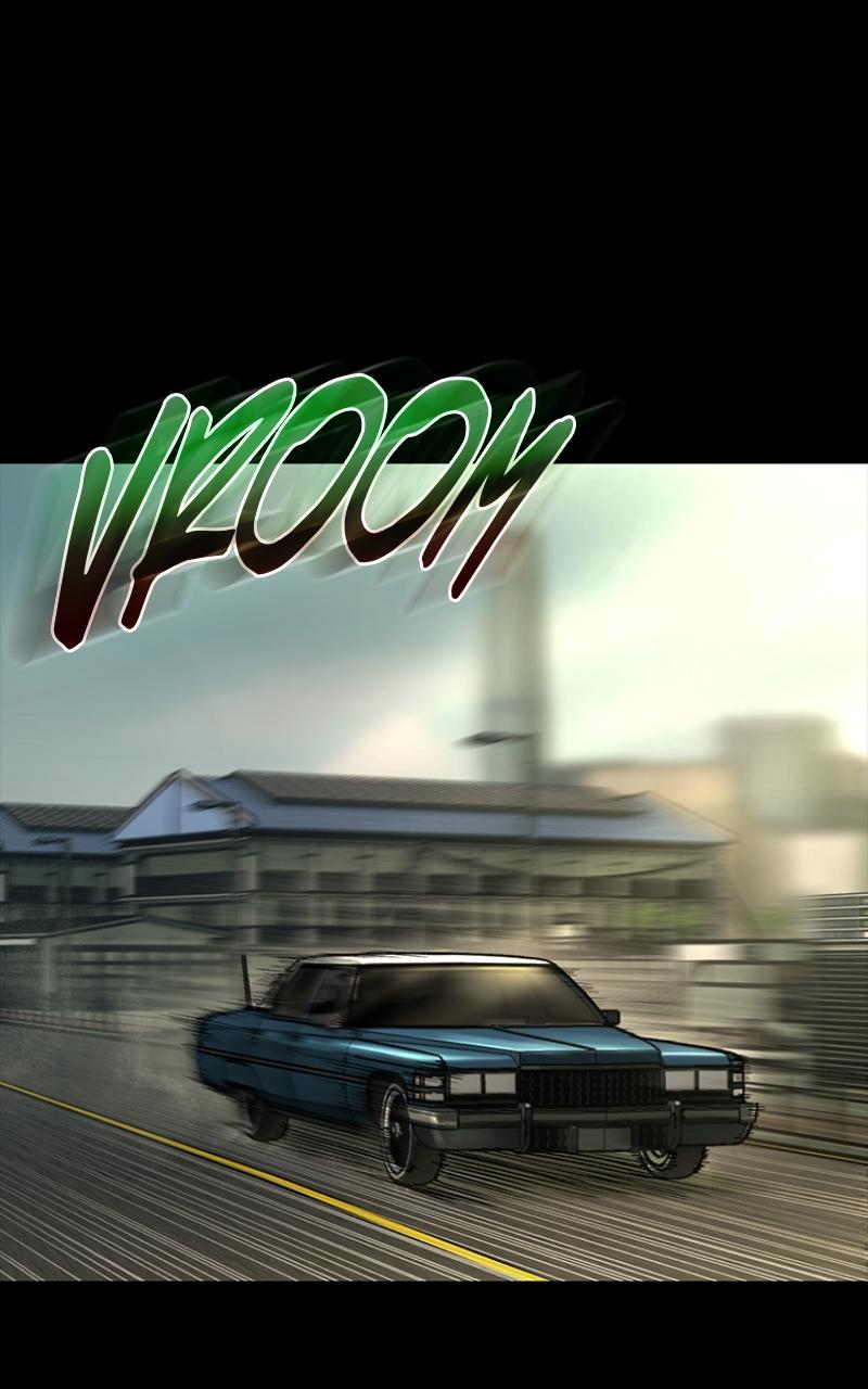 Read Kowloon Copóka Manga Online